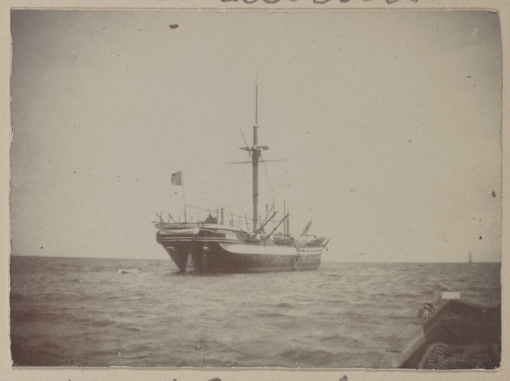H.M.V.S. Nelson