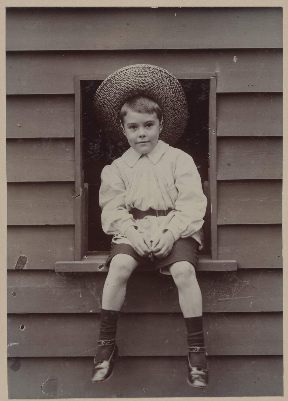 Colin Battle, Harleston