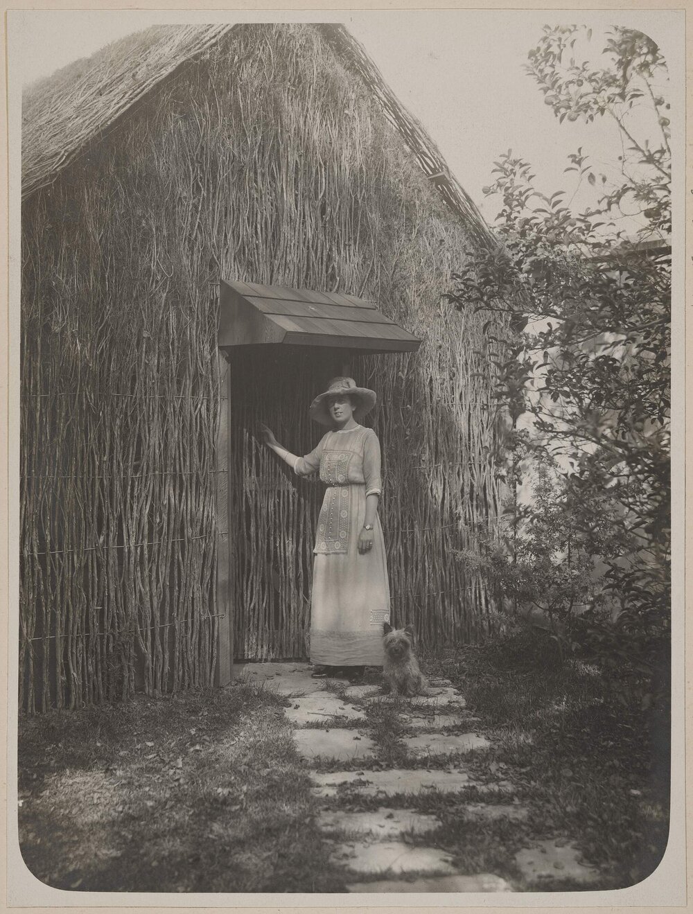 [Mabel Grimwade] Miegunyah