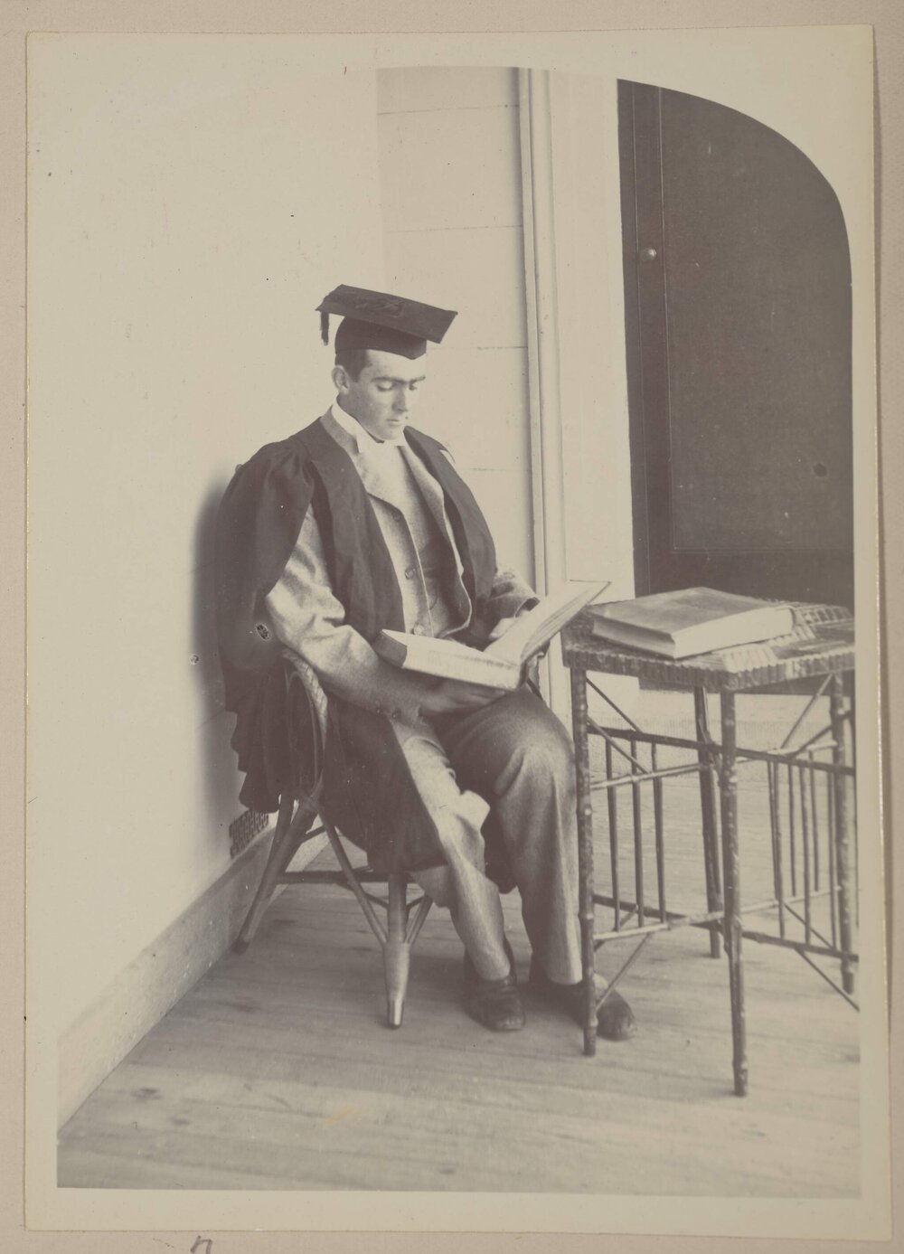 Wilfrid Russell Grimwade