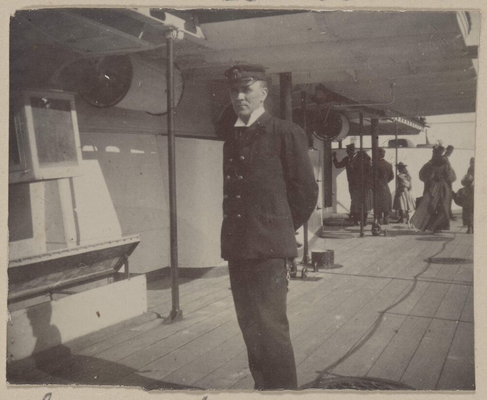 Lieutenant Colquhoun