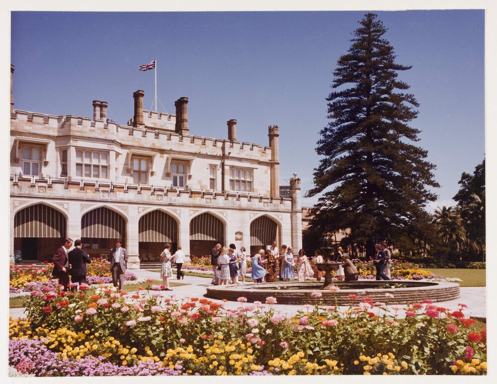 [Function at the Commonwealth Heads of Government Regional meeting]