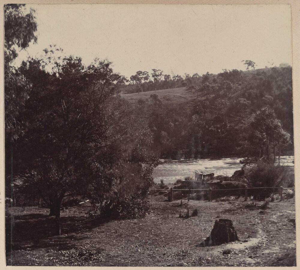 [Warrandyte]