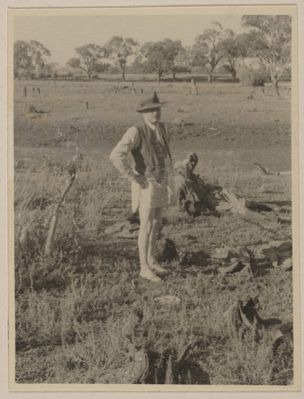 Tupra [Station, New South Wales]