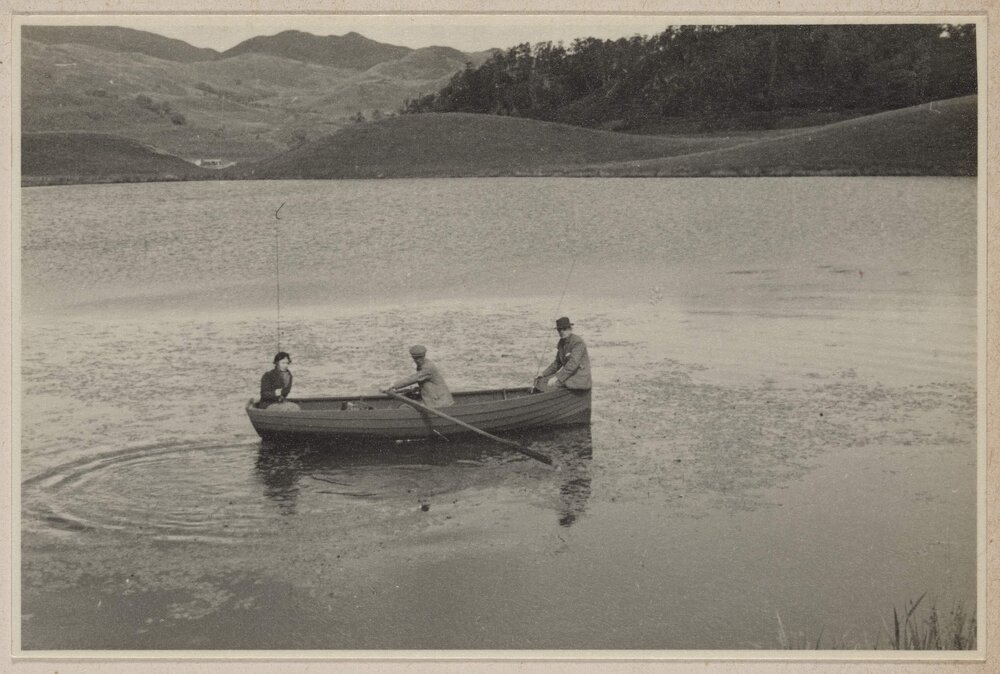 Ederline [Argyllshire, Scotland]