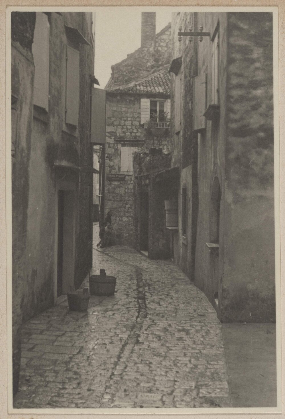 Trogir [Croatia]