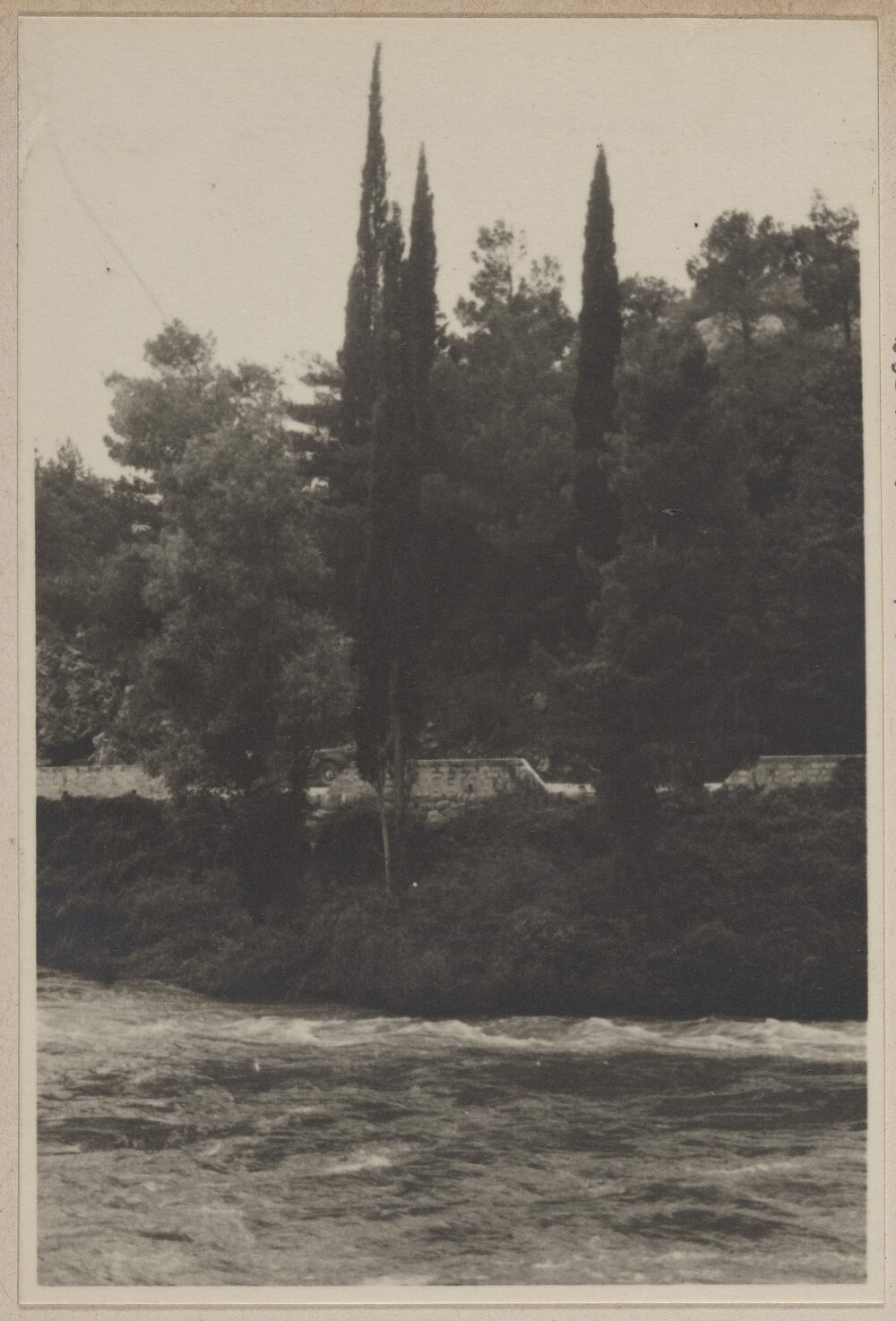 Near Romolae [Croatia]