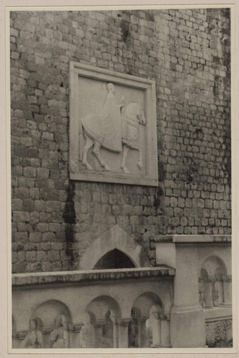 [Pile Gate] Dubrovnik [Croatia]