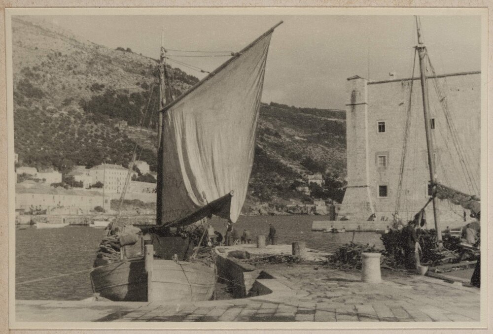 Dubrovnik [Croatia]