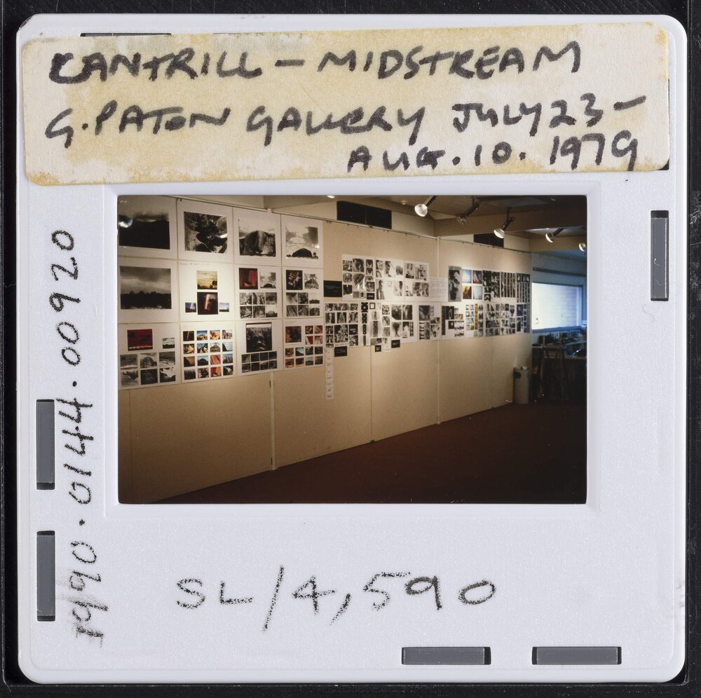 Cantrills - Midstream