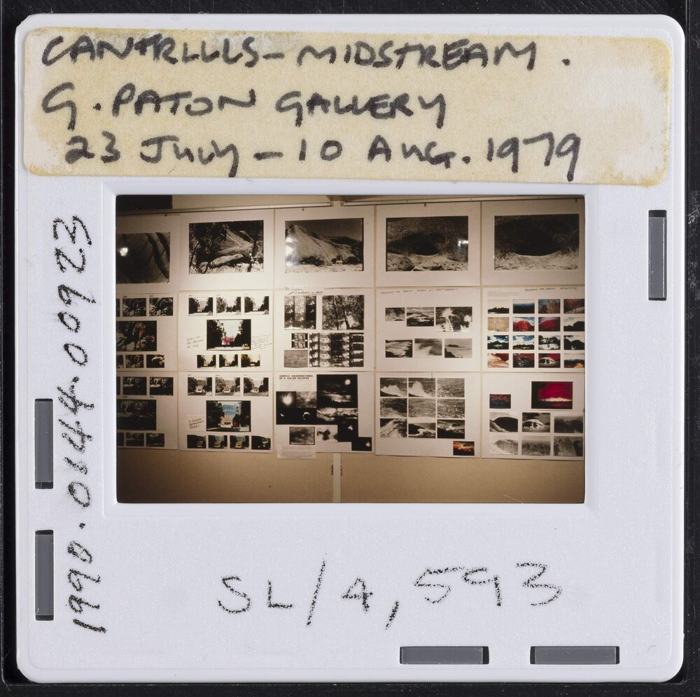 Cantrills - Midstream