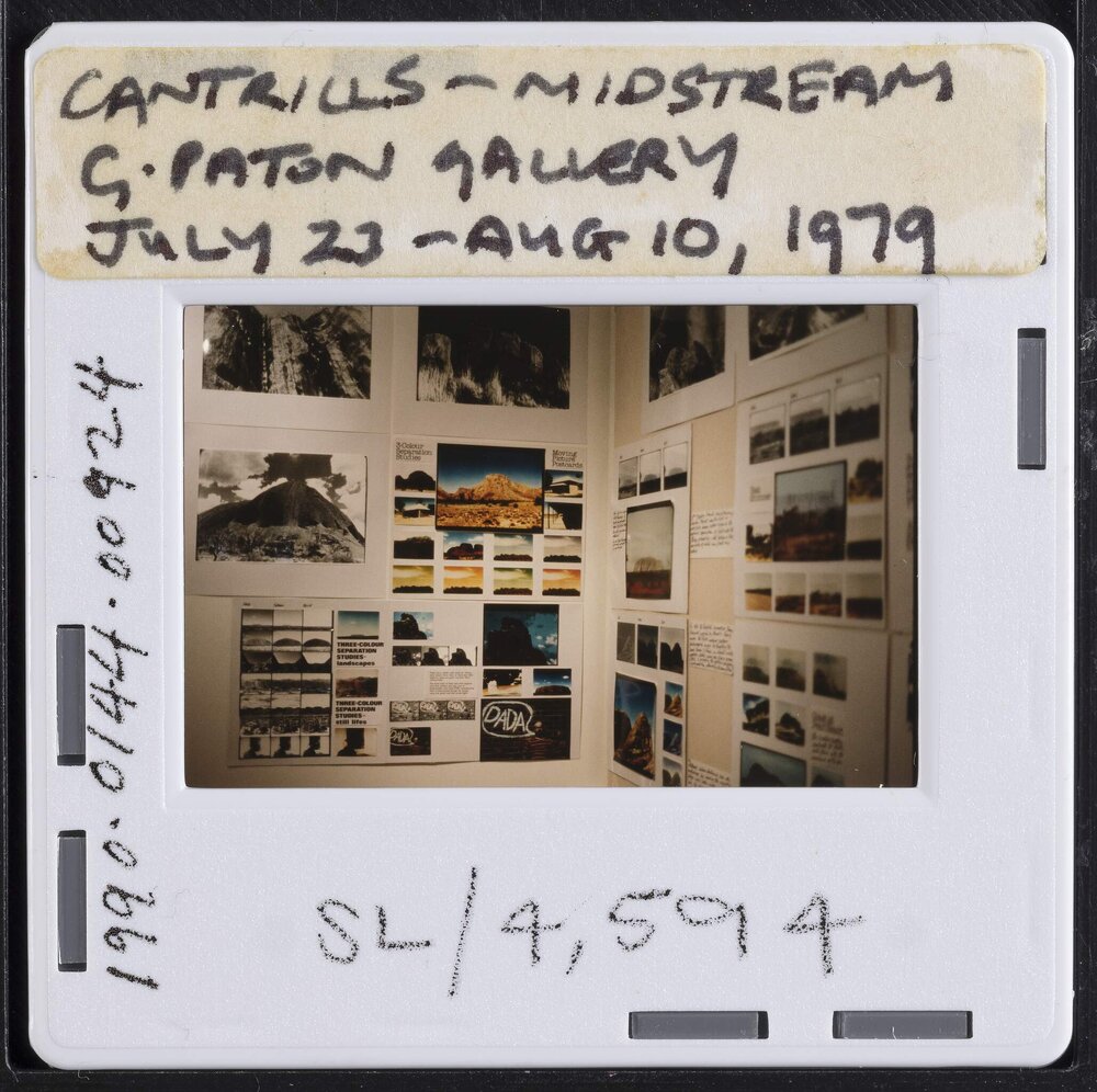 Cantrills - Midstream