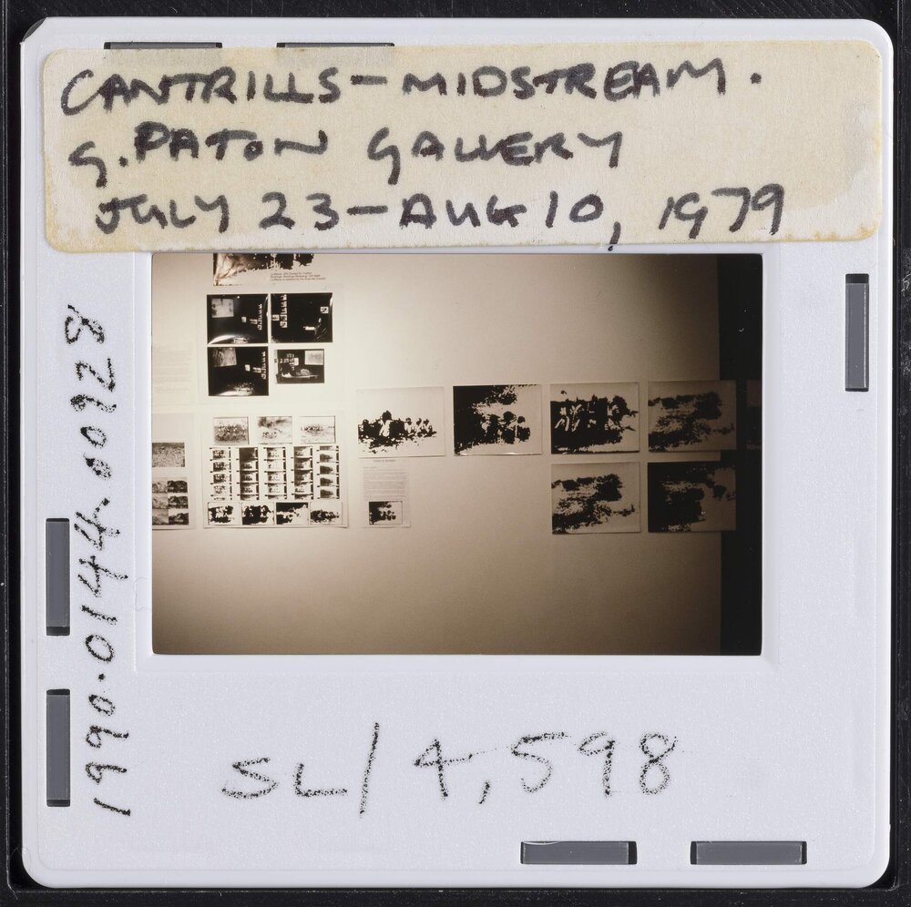Cantrills - Midstream