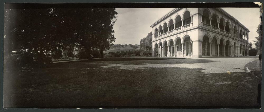 [Panoramic] Rostrevor [1 of 21]
