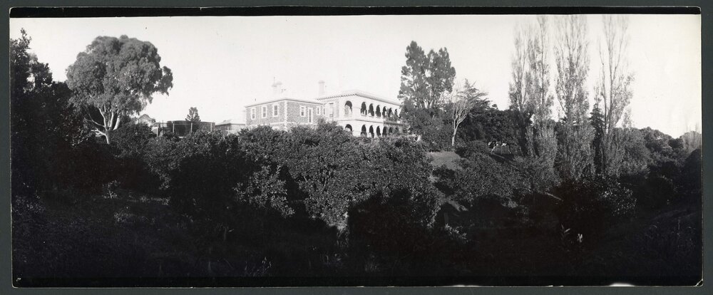 [Panoramic] Rostrevor [2 of 21]