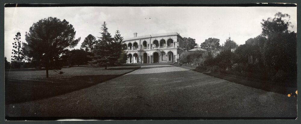 [Panoramic] Rostrevor [3 of 21]
