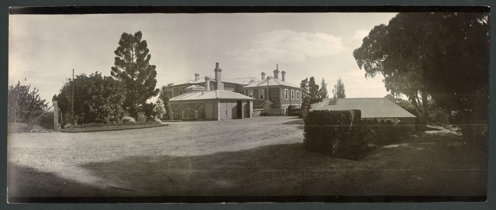 [Panoramic] Rostrevor [4 of 21]