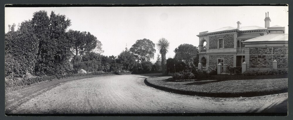 [Panoramic] Rostrevor [5 if 21]
