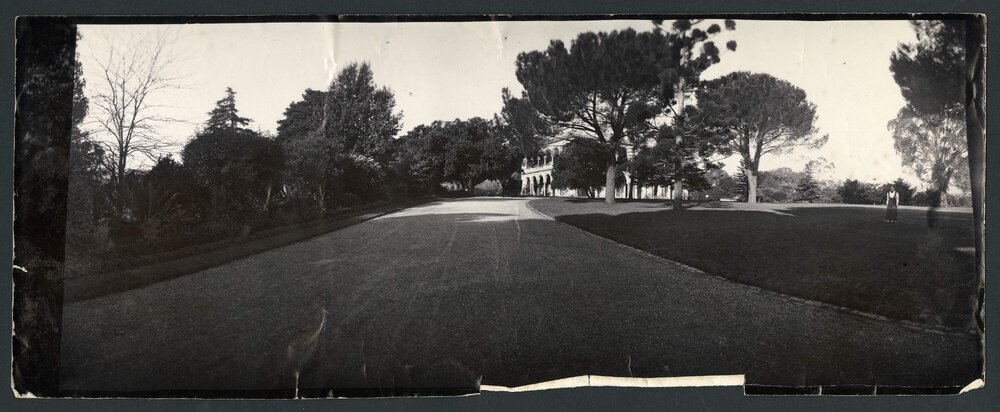 [Panoramic] Rostrevor [8 of 21]