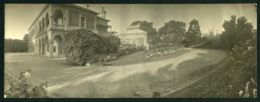 [Panoramic] Rostrevor [9 of 21]