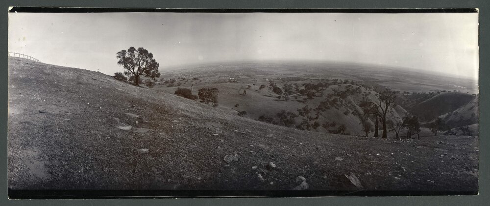 [Panoramic] Rostrevor [21 of 18]