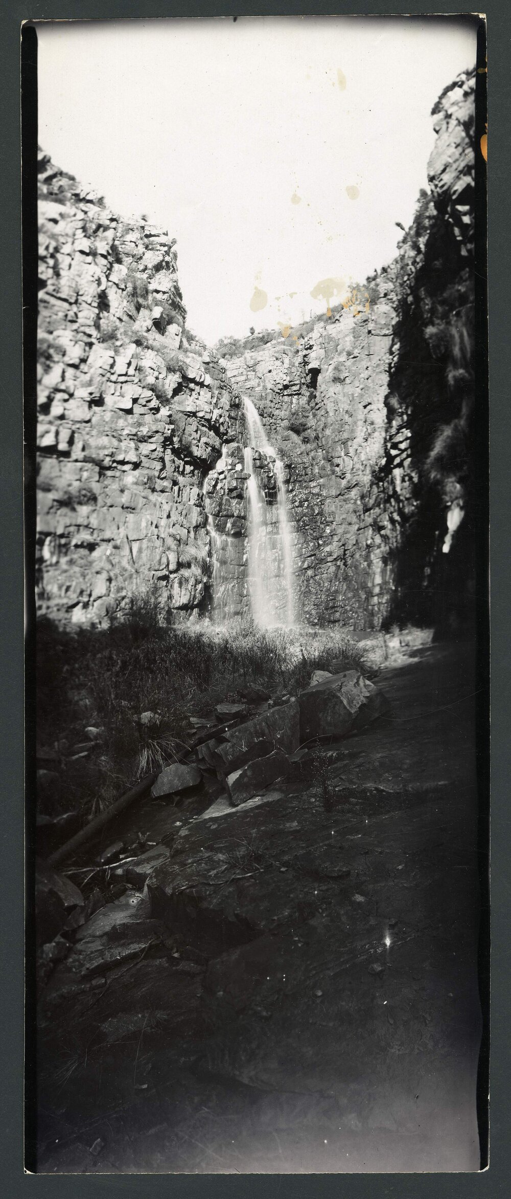 [Panoramic] Rostrevor [16 of 21]