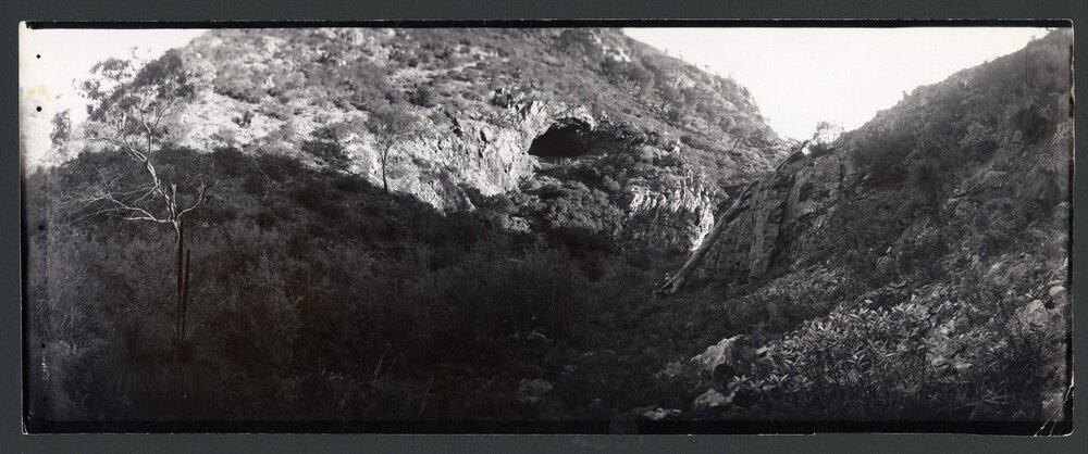 [Panoramic] Rostrevor [17 of 18]