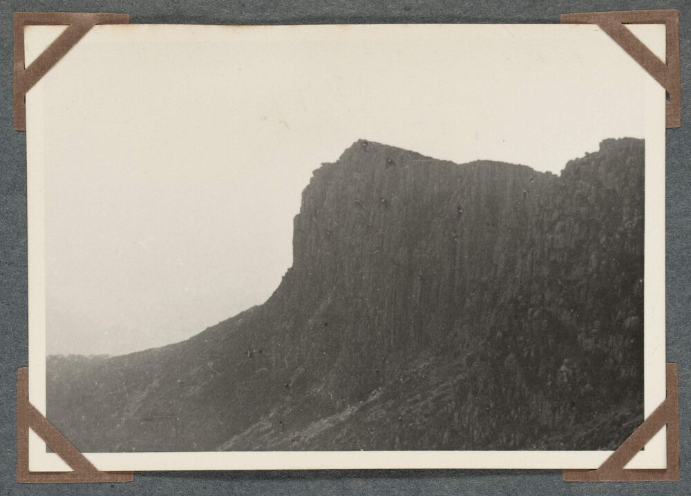 [Mount Geryon]