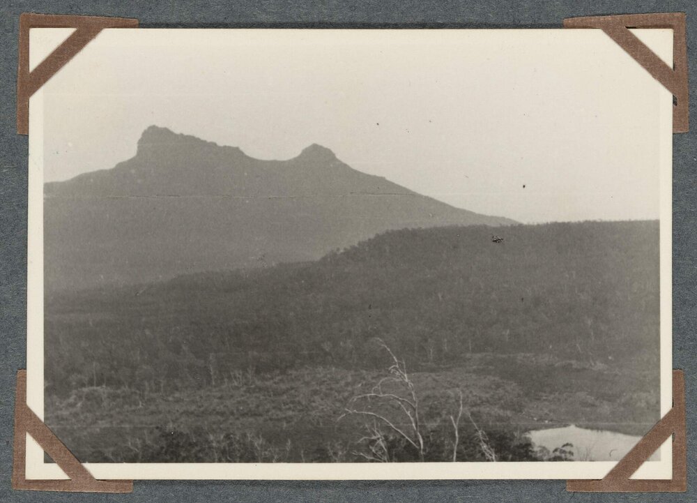 [Olympus Gould and Byron]