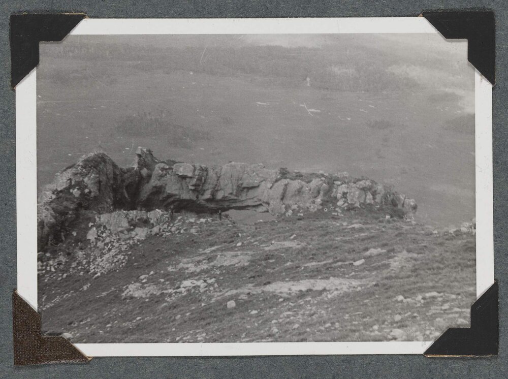 [Mountaineering Club Tasmania]