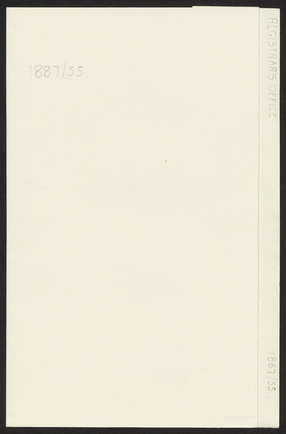 Regulations and Statutes