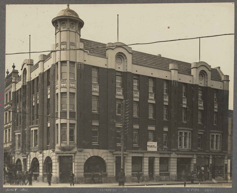 Sir Charles Hotham Hotel