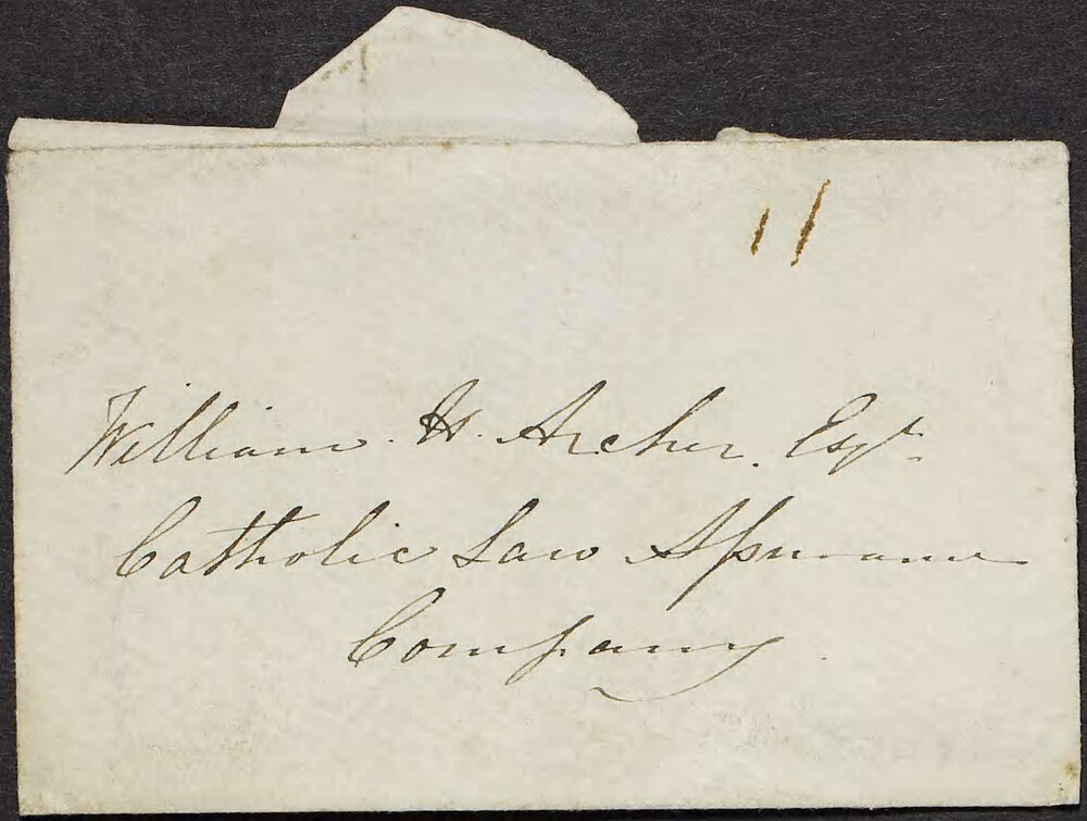 NEISON, Terisa (Wife of Neison Snr), Hendon.