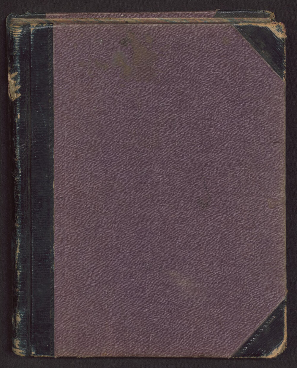 Missionaries Diary Journal: Samuel Stephens