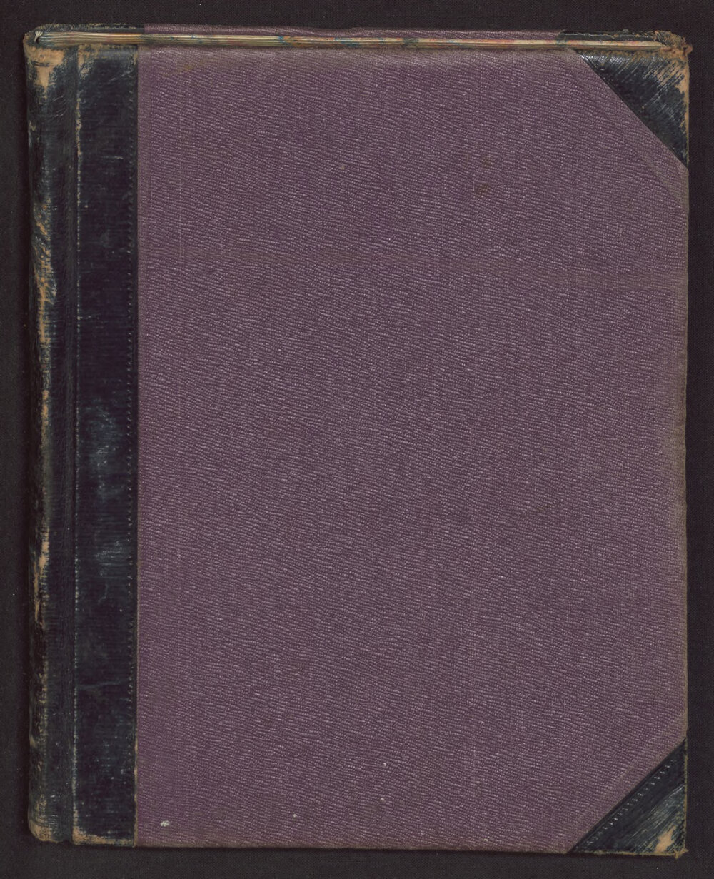 Missionaries Diary Journal: Samuel Stephens