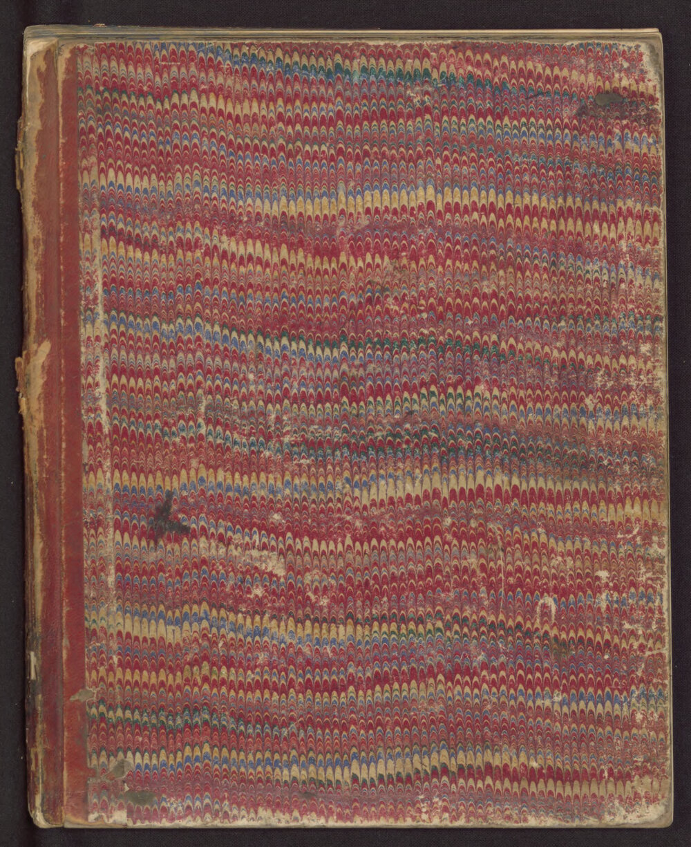 Missionaries Diary Journal Prahran and surrounding districts: William Hall