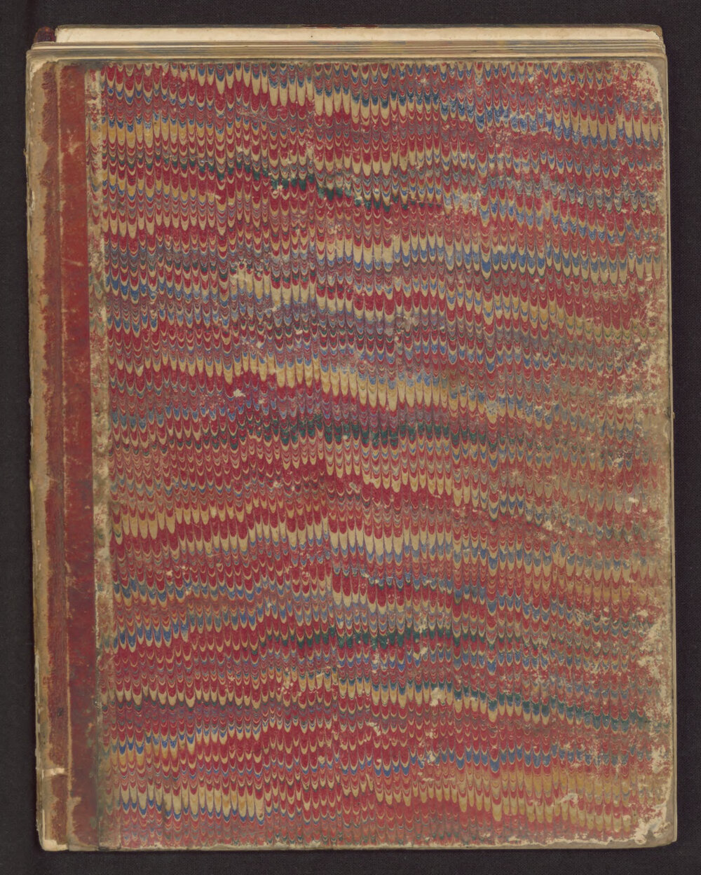 Missionaries Diary Journal: William Hall