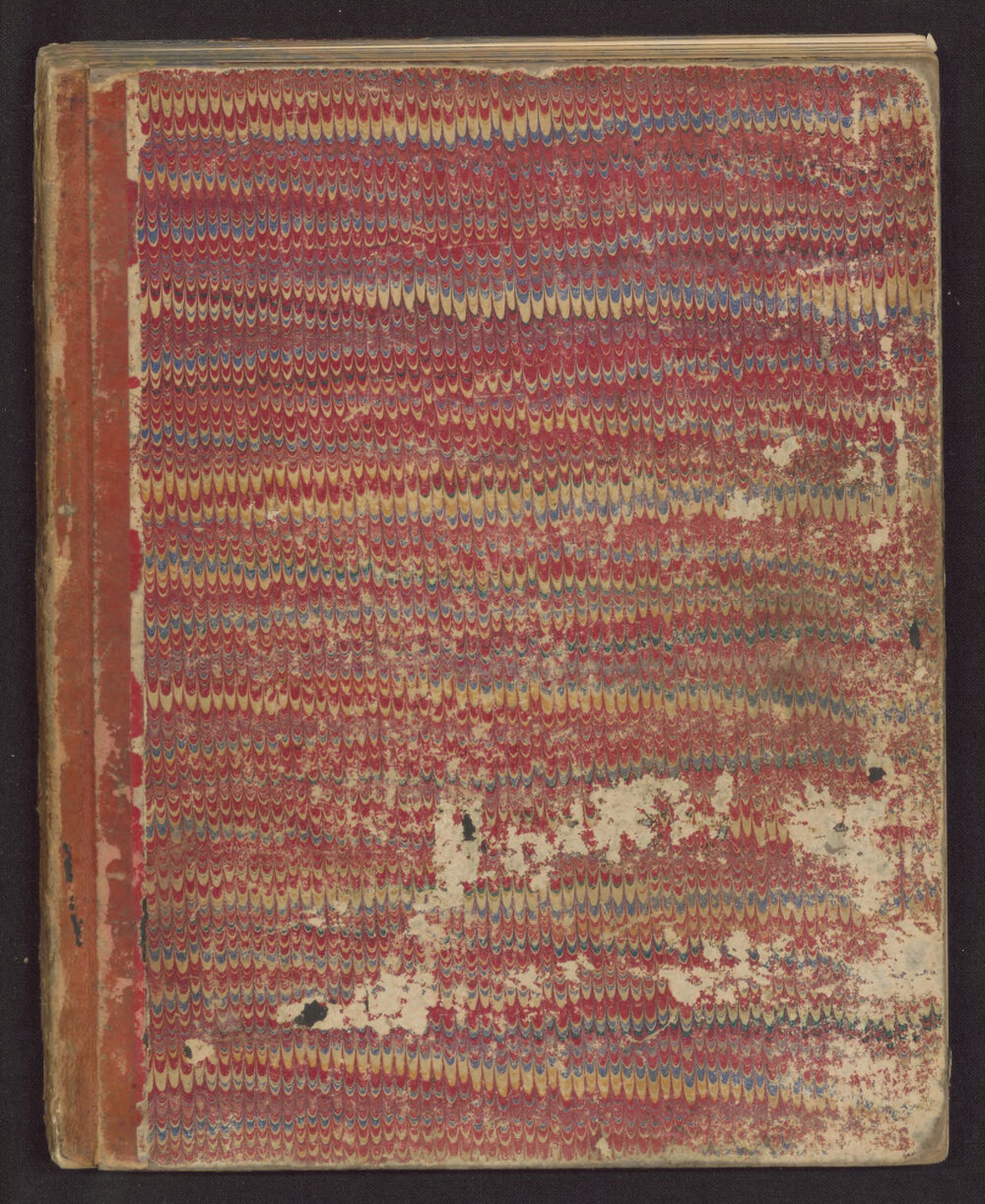 Missionaries Diary Journal Prahran and surrounding districts: William Hall