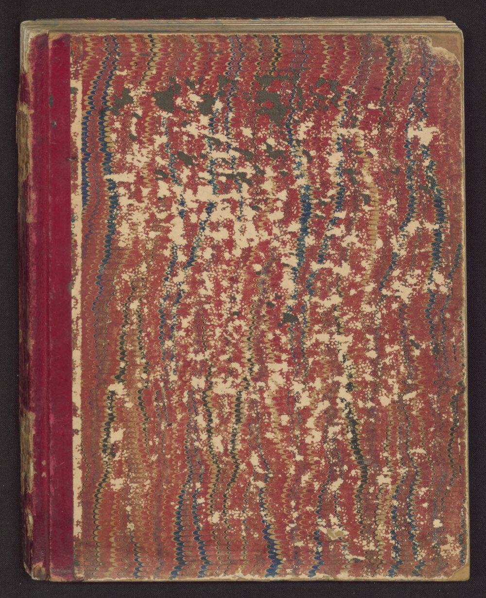 Missionaries Diary Journal Prahran and surrounding districts: William Hall