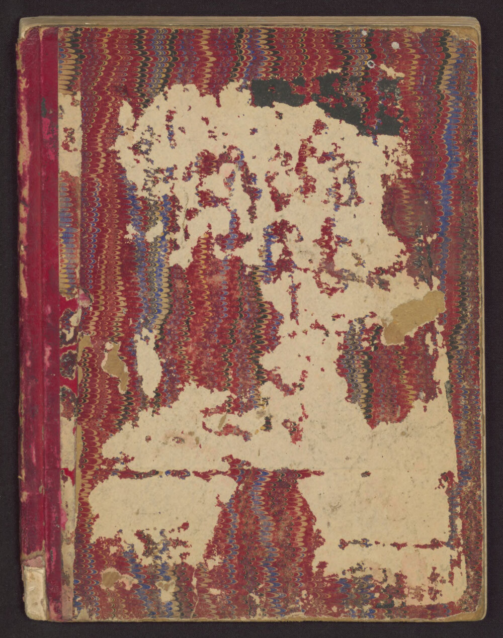 Missionaries Diary Journal Prahran and surrounding districts: William Hall