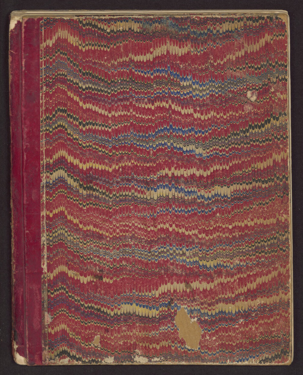 Missionaries Diary Journal Prahran and surrounding districts: William Hall
