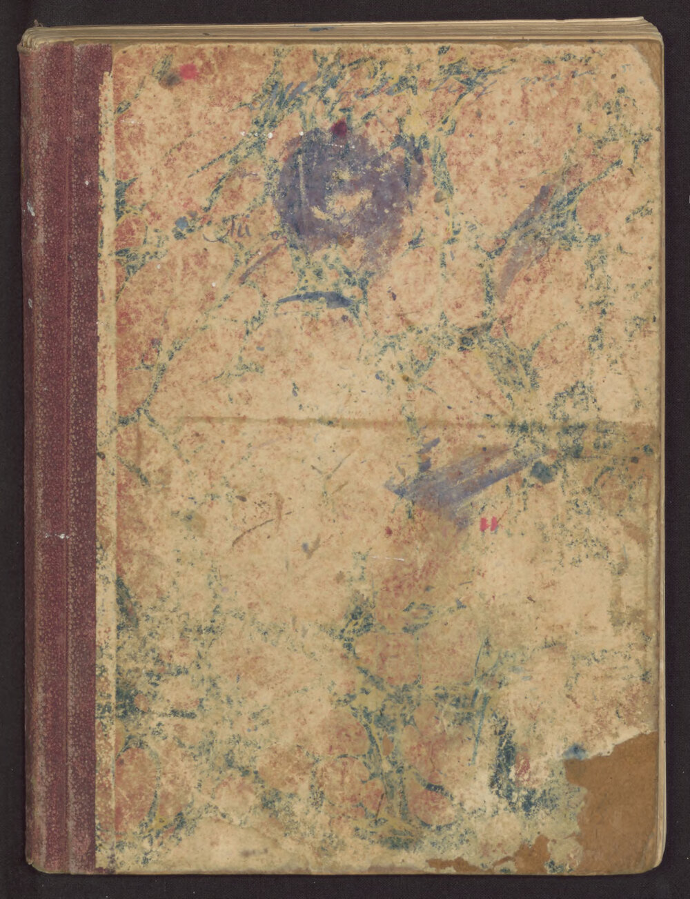 Missionaries Diary Journal Prahran and surrounding districts: William Hall