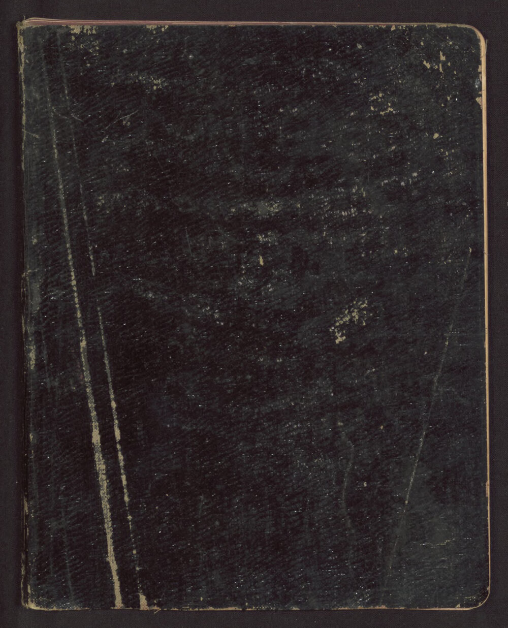 Missionaries Diary Journal Prahran and surrounding districts: William Hall