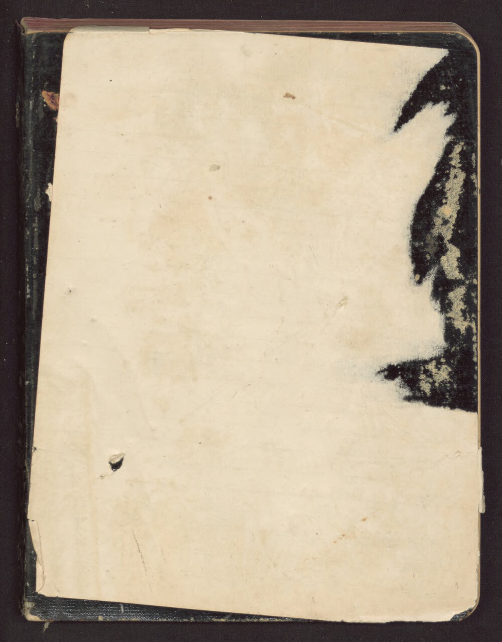 Missionaries Diary Journal District of South Melbourne: William Hall