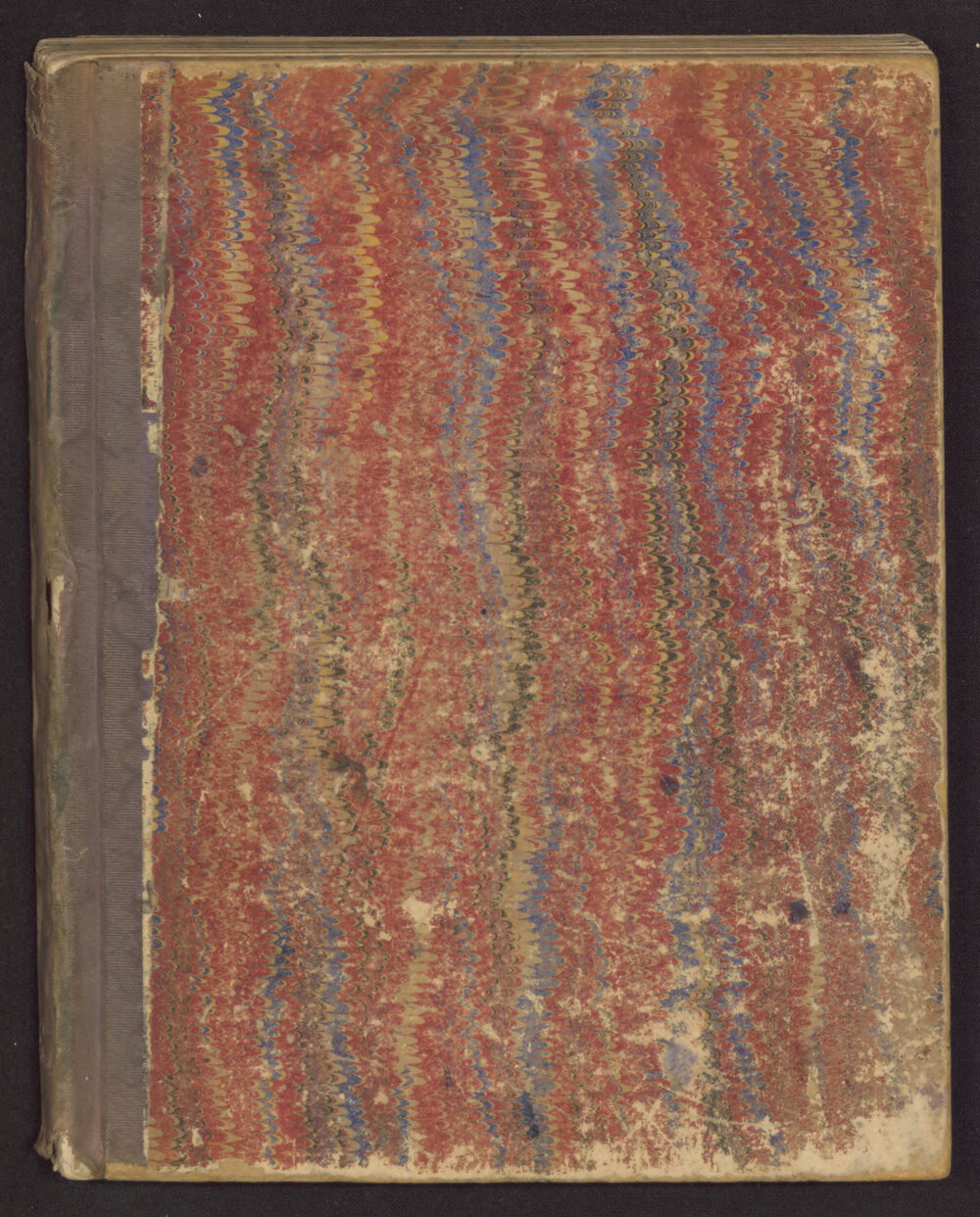 Missionaries Diary Journal Prahran and surrounding districts: William Hall