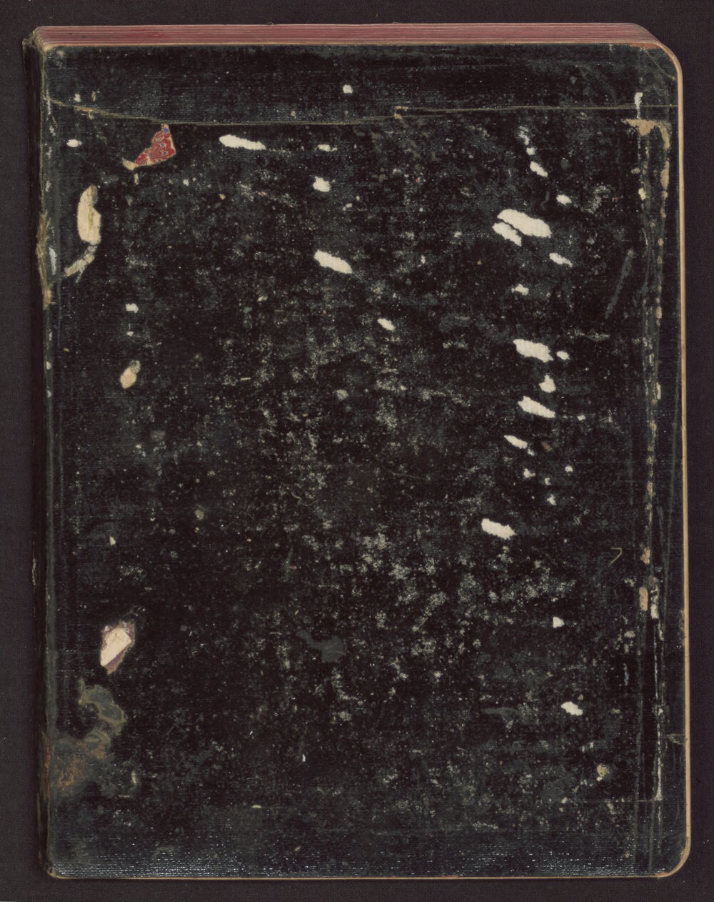 Missionaries Diary Journal District of South Melbourne: William Hall