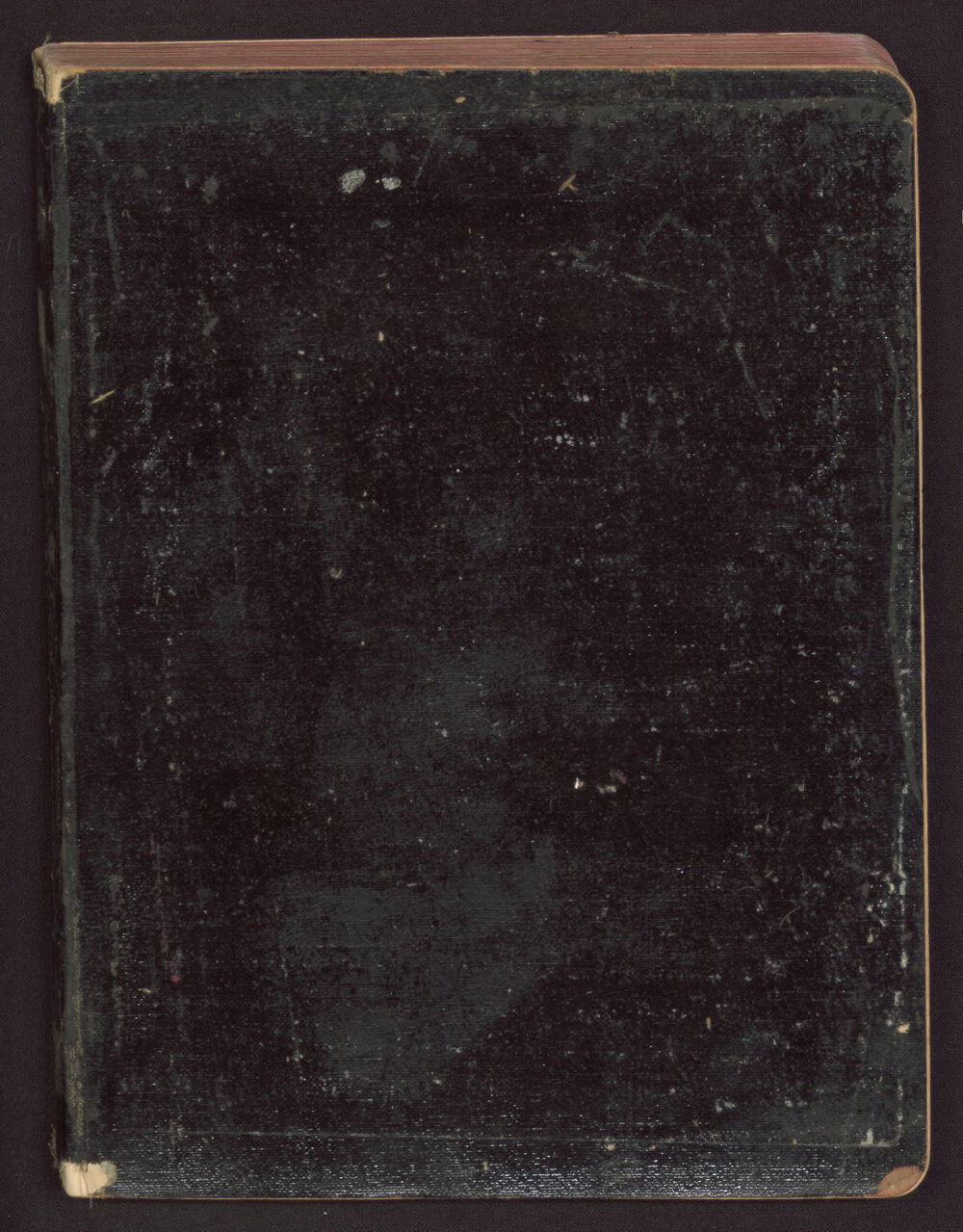 Missionaries Diary Journal District of South Melbourne: William Hall