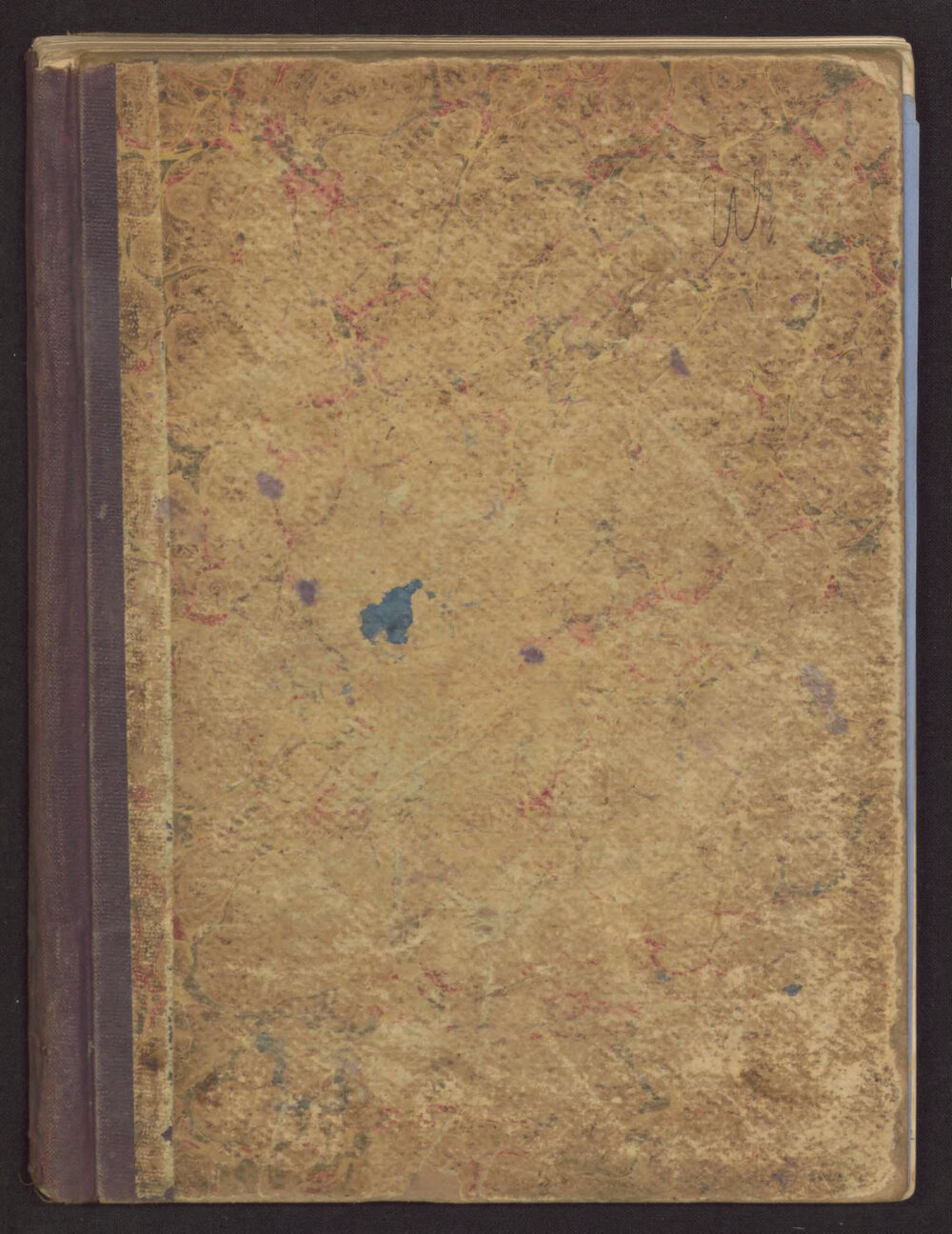 Missionaries Diary Journal Prahran and surrounding districts: William Hall