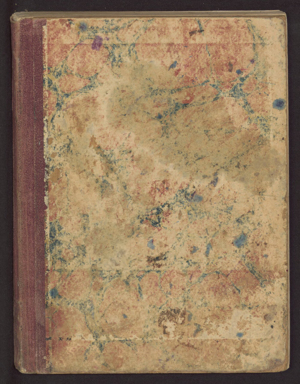 Missionaries Diary Journal Prahran and surrounding districts: William Hall
