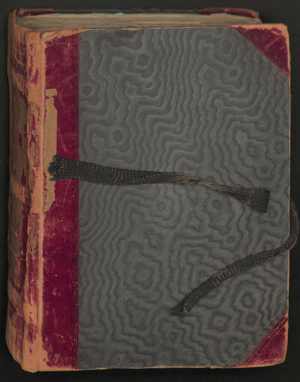 Report of Sales - Circulars, 1920-1923